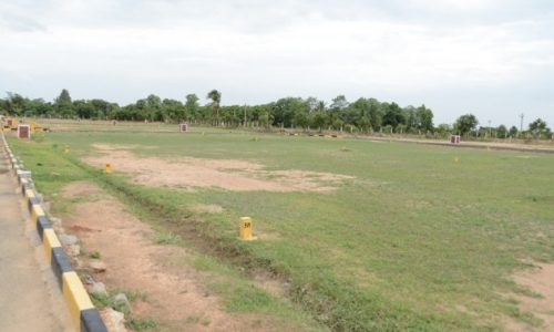 Shadnagar Residential Plots