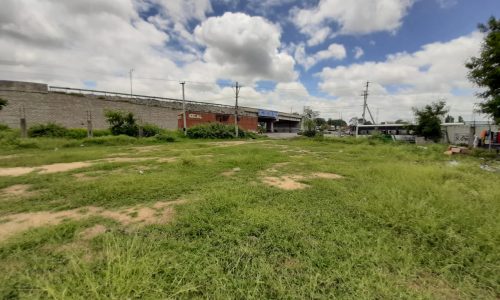 Commercial Plot at Muthangi Patancheruvu