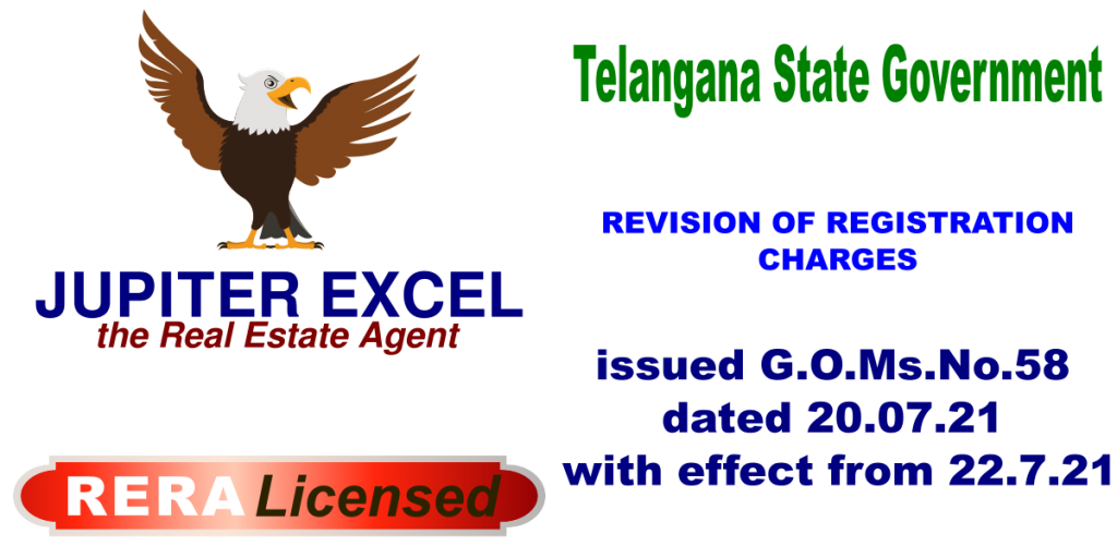 Telangana Property Registration