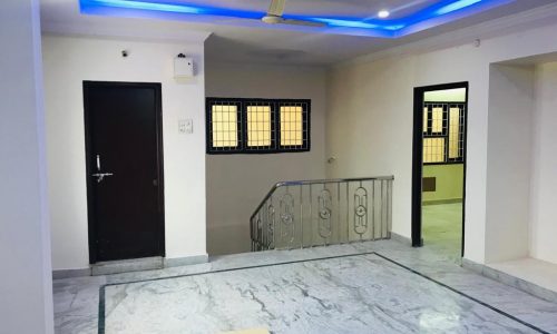 Duplex Flat for Sale in Bowenpally