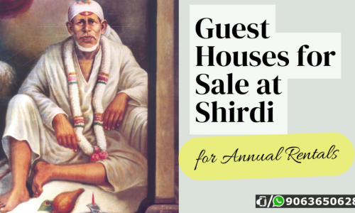 Guest House Shirdi