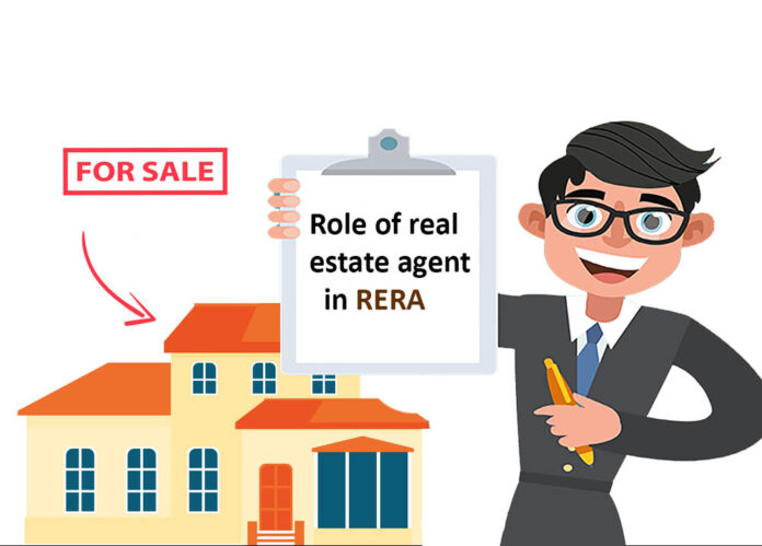 Role of Real Estate in RERA