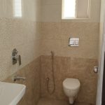 3BHK Kompally attached bathroom