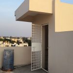 3BHK Kompally Terrace Entrance