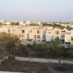 3BHK Kompally Terrace View